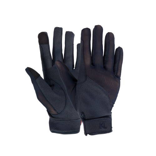 Kingsland SS26 KLLena Mesh Riding Gloves