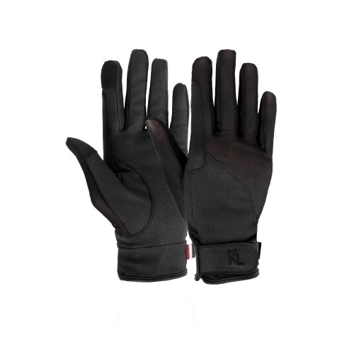 Kingsland SS26 KLLena Mesh Riding Gloves