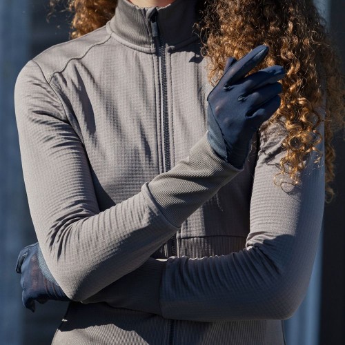 Kingsland SS26 KLLena Mesh Riding Gloves