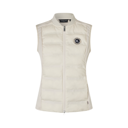 Kingsland SS26 KLLucy женский Hybrid жилет