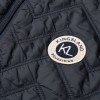 Kingsland SS26 KLLedger Men's Quilted Riding Jacket