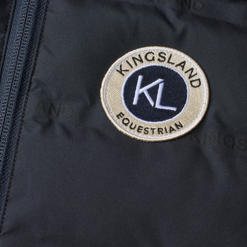 Kingsland SS26 KLLucy Junior Hybrid Riding Jacket