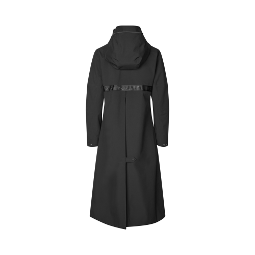 Kingsland SS26 KL Lucia Ladies' Waterproof Raincoat
