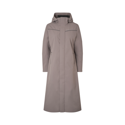 Kingsland SS26 KL Lucia Ladies' Waterproof Raincoat