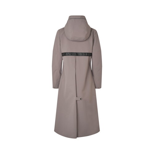 Kingsland SS26 KL Lucia Ladies' Waterproof Raincoat
