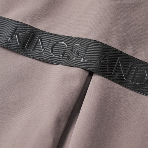 Kingsland SS26 KL Lucia Ladies' Waterproof Raincoat