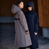 Kingsland SS26 KL Lucia Ladies' Waterproof Raincoat