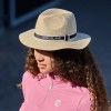 Kingsland SS26 KLLori Unisex Straw Hat
