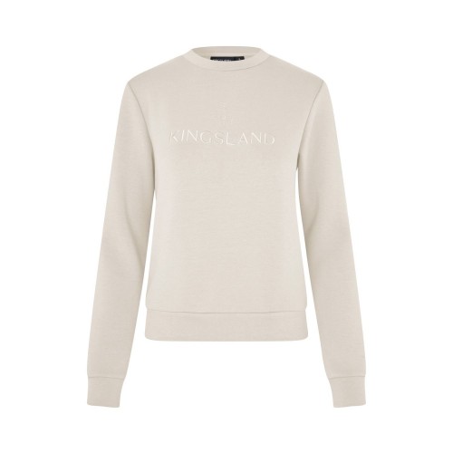 Kingsland SS26 KLLola Ladies' Sweatshirt