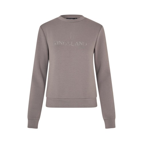 Kingsland SS26 KLLola Ladies' Sweatshirt