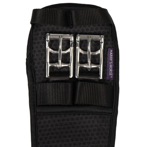 Harry's Horse Air Cycle Prene Dressage Girth