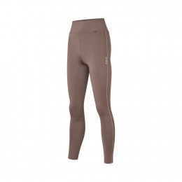 Kingsland FW26 KLAmy женский леггинсы для верховой езды F-Tec5 с полной леей