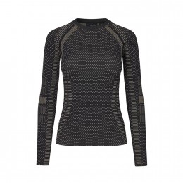 Kingsland FW26 KLAlicia женский O-капор тренировочная рубашка