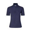 Kingsland FW26 KLAnnabella Ladies SS Training Shirt
