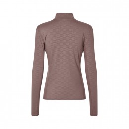Kingsland FW26 KLAnnabella женский LS тренировочная рубашка
