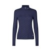 Kingsland FW26 KLAnnabella Ladies LS Training Shirt