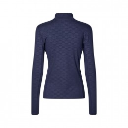 Kingsland FW26 KLAnnabella женский LS тренировочная рубашка