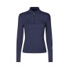 Kingsland FW26 KLAndrea Ladies Training Shirt