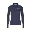 Kingsland FW26 KLAmy Ladies LS Polo Shirt