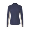 Kingsland FW26 KLAmy Ladies LS Polo Shirt