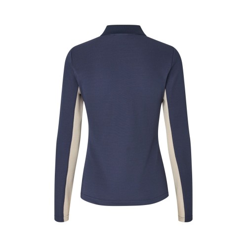 Kingsland FW26 KLAmy Ladies LS Polo Shirt