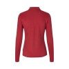Kingsland FW26 KLAmy Ladies LS Polo Shirt