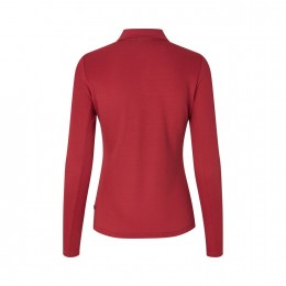 Kingsland FW26 KLAmy женский LS поло