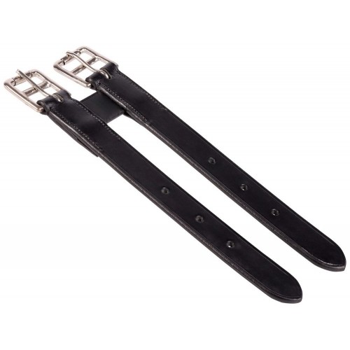 Harry's Horse Leather Girth Extender