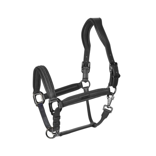 Kingsland FW26 KLNeville Leather Halter