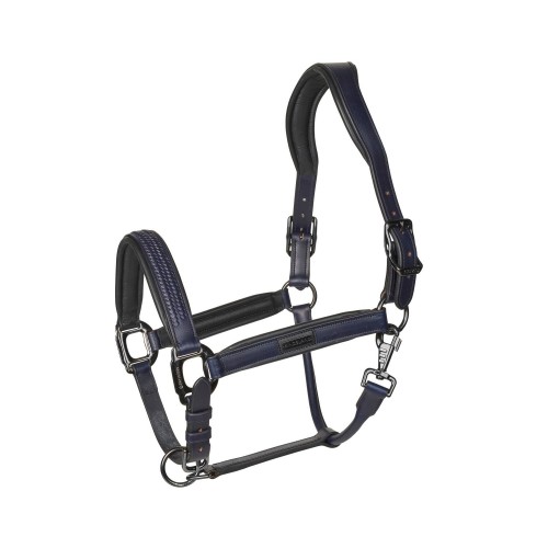 Kingsland FW26 KLNeville Leather Halter