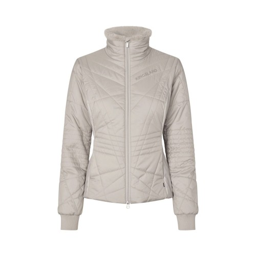 Kingsland FW26 KLAlba Ladies Padded Riding Jacket