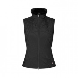 Kingsland FW26 KLAlba женский утеплённый жилет