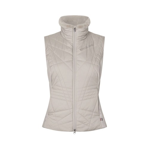 Kingsland FW26 KLAlba Ladies Padded Bodywarmer