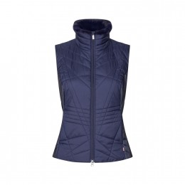 Kingsland FW26 KLAlba женский утеплённый жилет