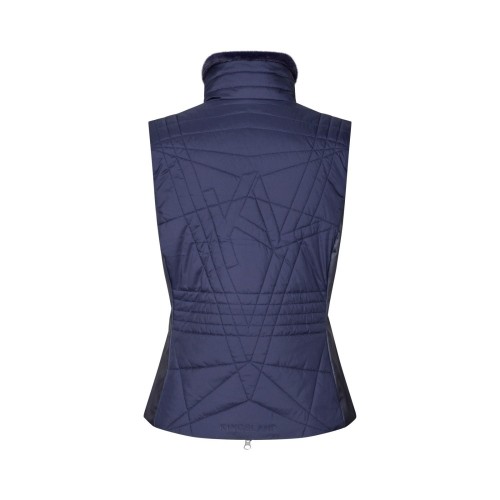 Kingsland FW26 KLAlba Ladies Padded Bodywarmer