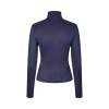 Kingsland FW26 KLAlba Ladies Full-Zip Micro Fleece