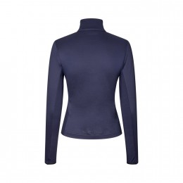 Kingsland FW26 KLAlba женский на молнии Micro флисовый