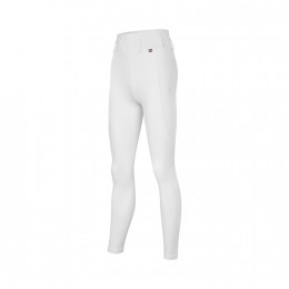 Kingsland FW26 KLAmina женский леггинсы для верховой езды F-Tec6 с полной леей