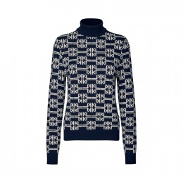 Kingsland FW26 KLAnnabella женский трикотажный Rollneck