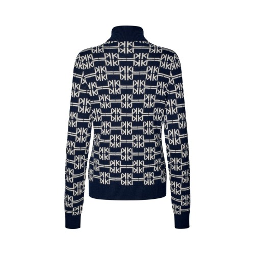 Kingsland FW26 KLAnnabella Ladies Knitted Rollneck