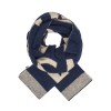 Kingsland FW26 KLAllison Knitted Scarf