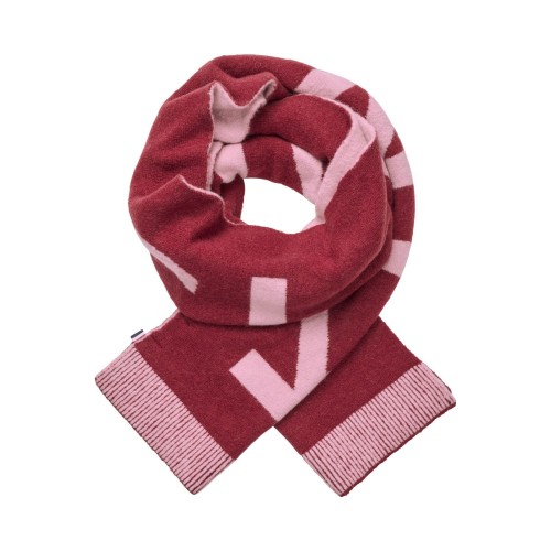 Kingsland FW26 KLAllison Knitted Scarf