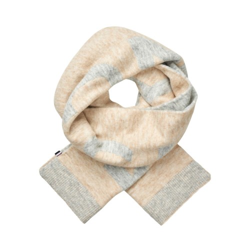 Kingsland FW26 KLAllison Knitted Scarf