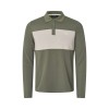 Kingsland FW26 KLAxel Mens LS Polo Shirt