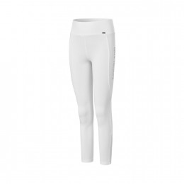 Kingsland FW26 KLAlexis детский Brushed леггинсы для верховой езды F-Tec4 с полной леей