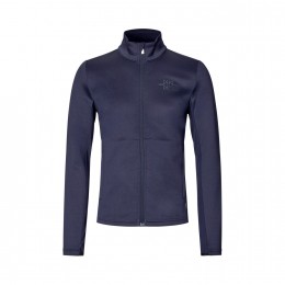 Kingsland FW26 KLAlba детский на молнии Micro флисовый