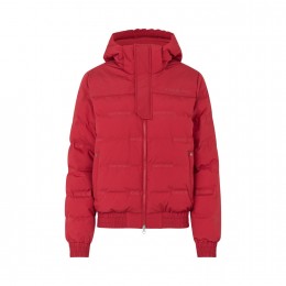 Kingsland FW26 KLArianna женский утеплённый бомбер куртка