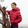 Kingsland FW26 KLArianna Ladies Padded Bomber Jacket
