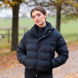Kingsland FW26 KLArianna женский утеплённый бомбер куртка