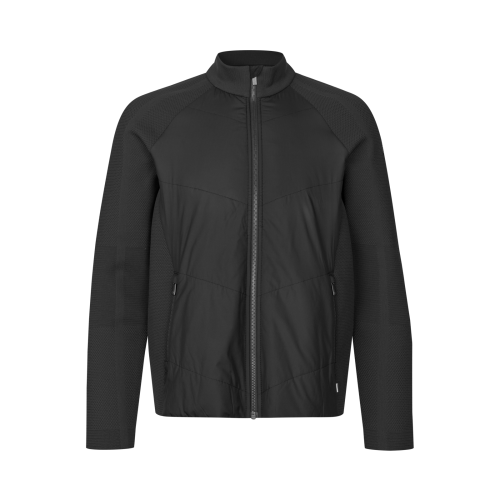Kingsland FW26 KLAndy Mens Hybrid Jacket